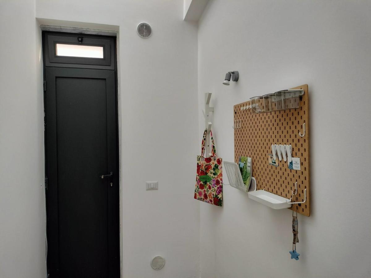 Ferienwohnung Casa Kale Aci Castello Exterior foto