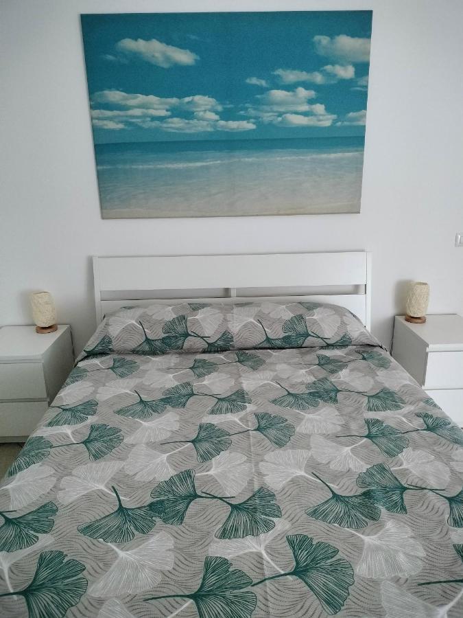Ferienwohnung Casa Kale Aci Castello Exterior foto