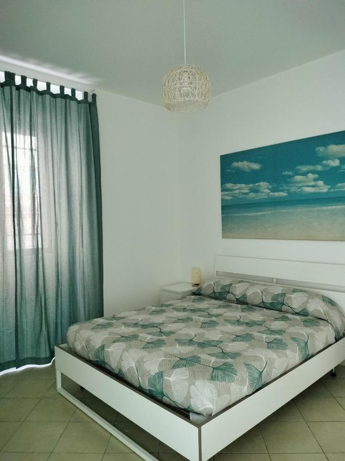 Ferienwohnung Casa Kale Aci Castello Exterior foto