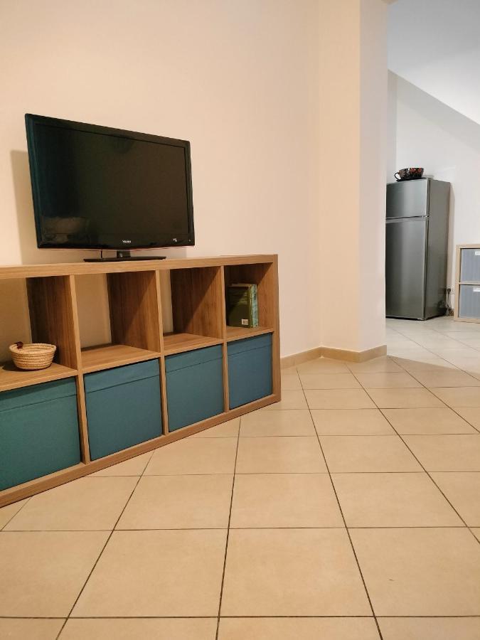 Ferienwohnung Casa Kale Aci Castello Exterior foto