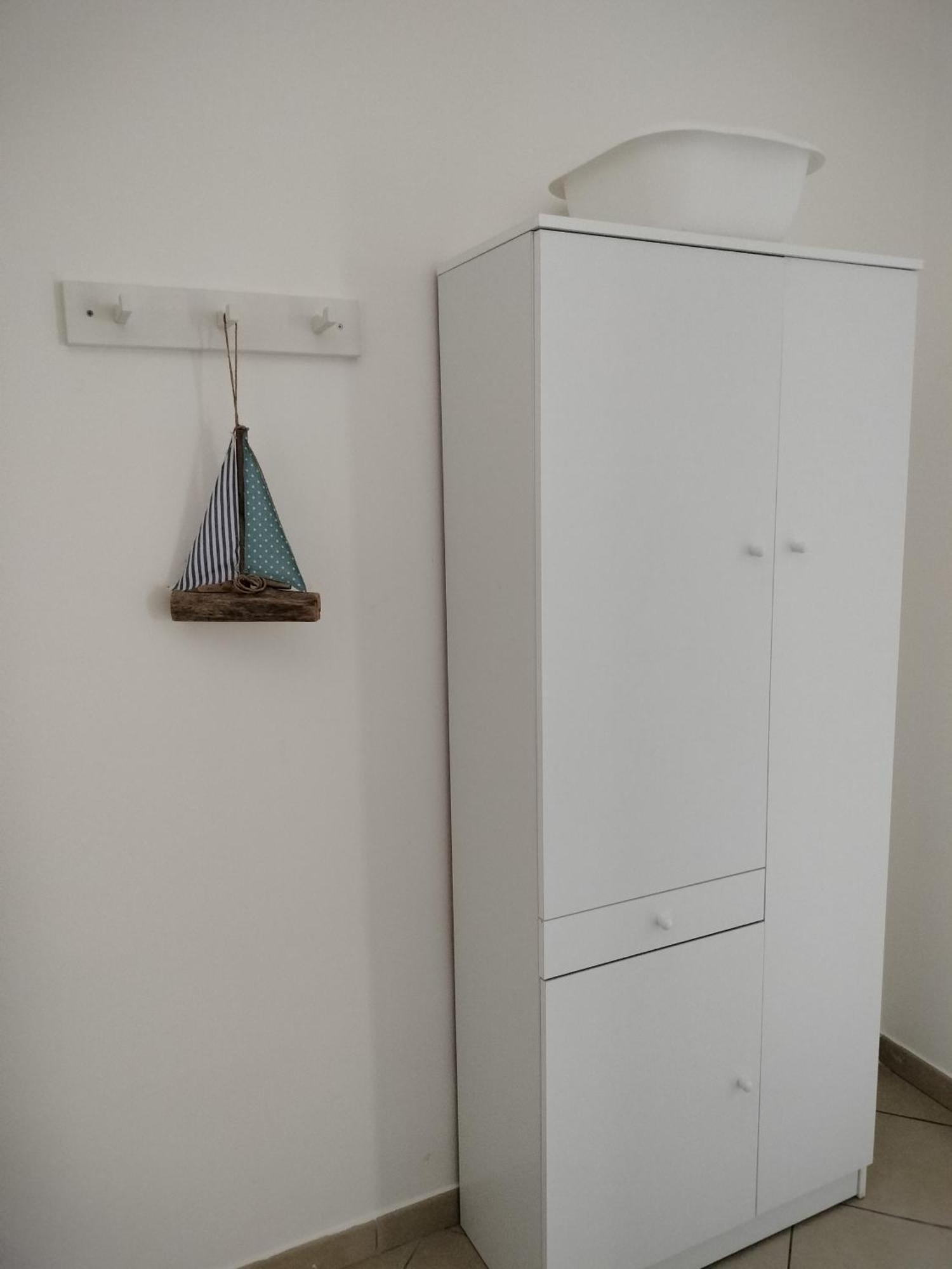 Ferienwohnung Casa Kale Aci Castello Exterior foto