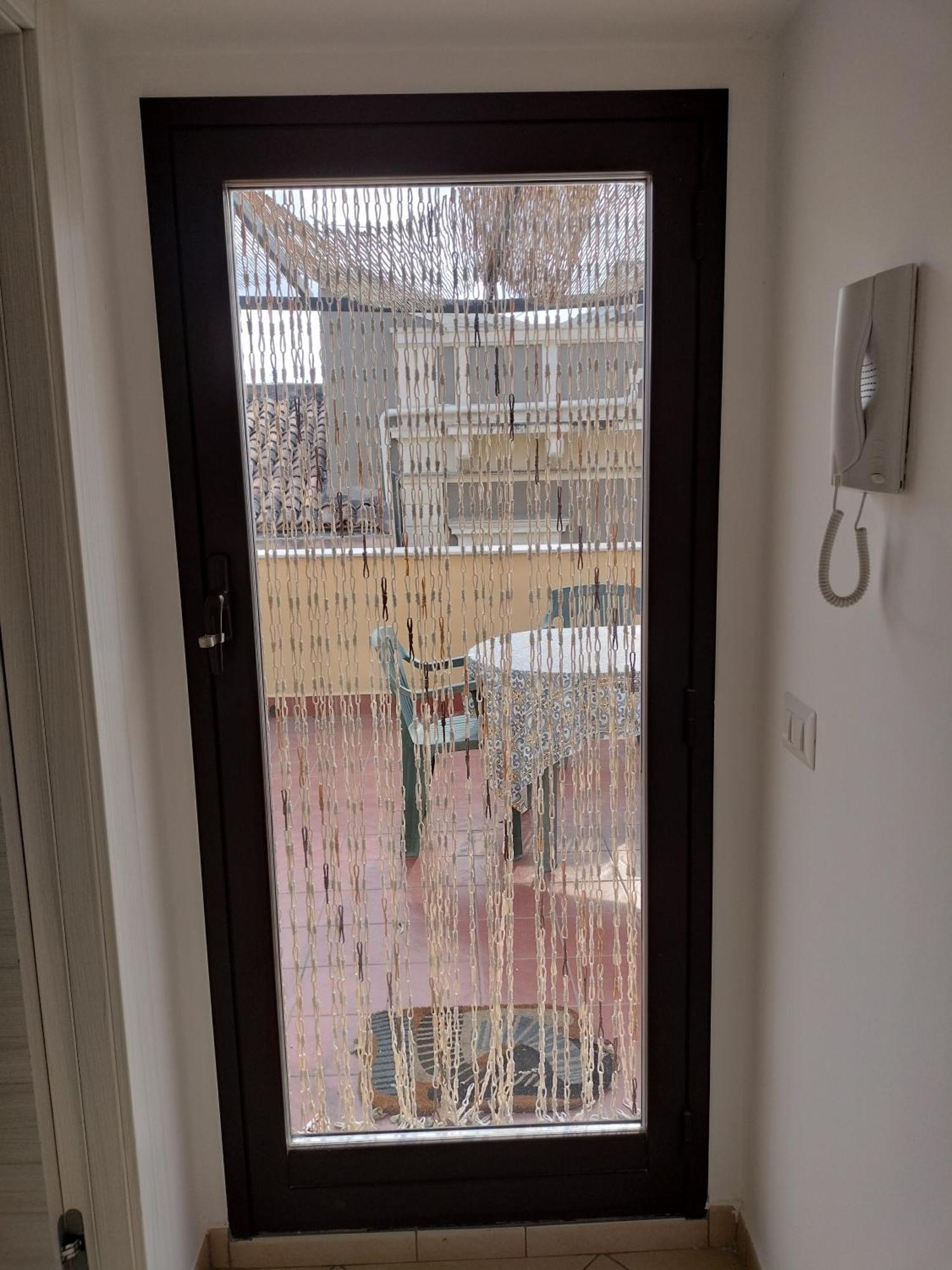 Ferienwohnung Casa Kale Aci Castello Exterior foto