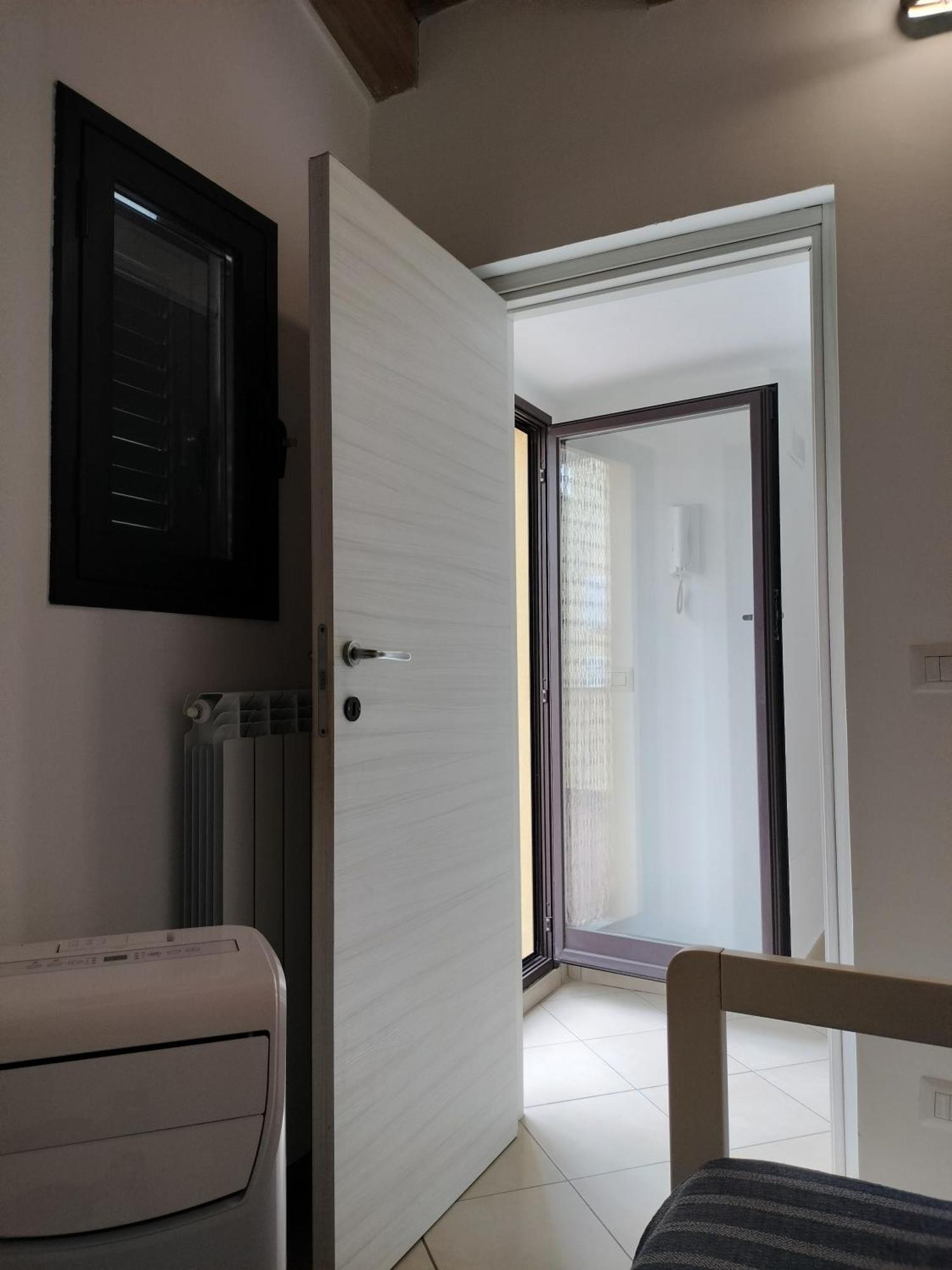 Ferienwohnung Casa Kale Aci Castello Exterior foto