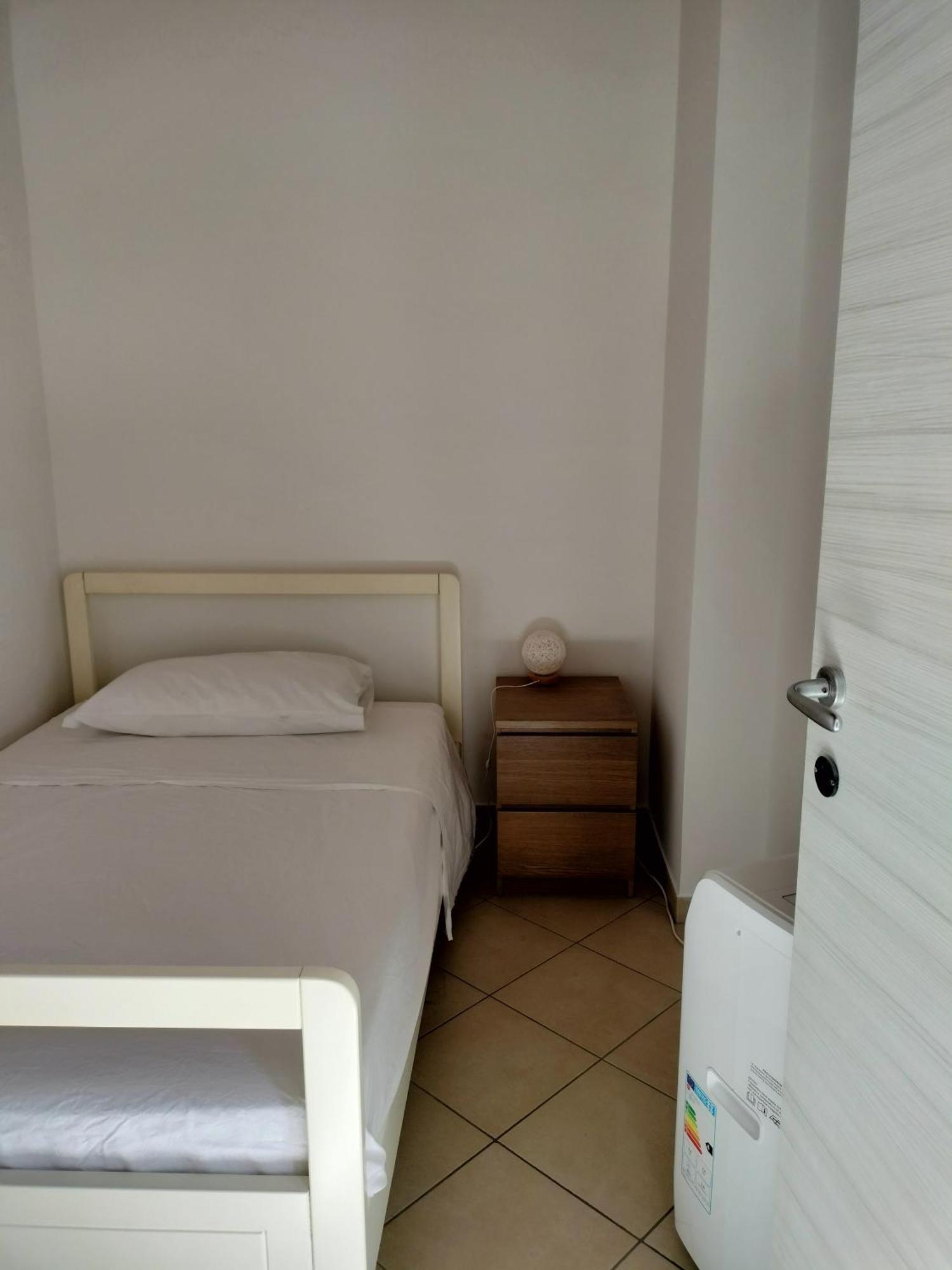 Ferienwohnung Casa Kale Aci Castello Exterior foto