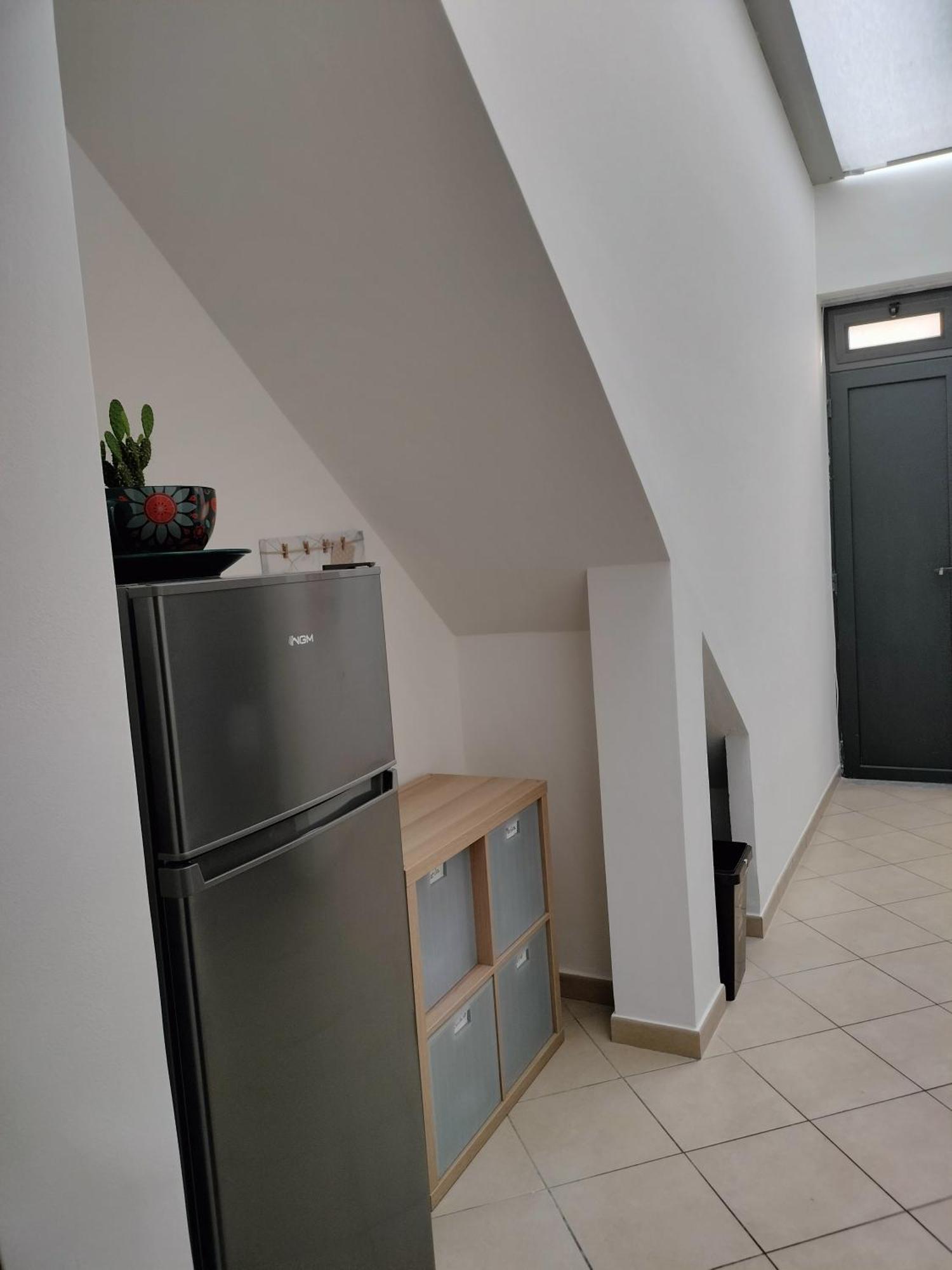 Ferienwohnung Casa Kale Aci Castello Exterior foto