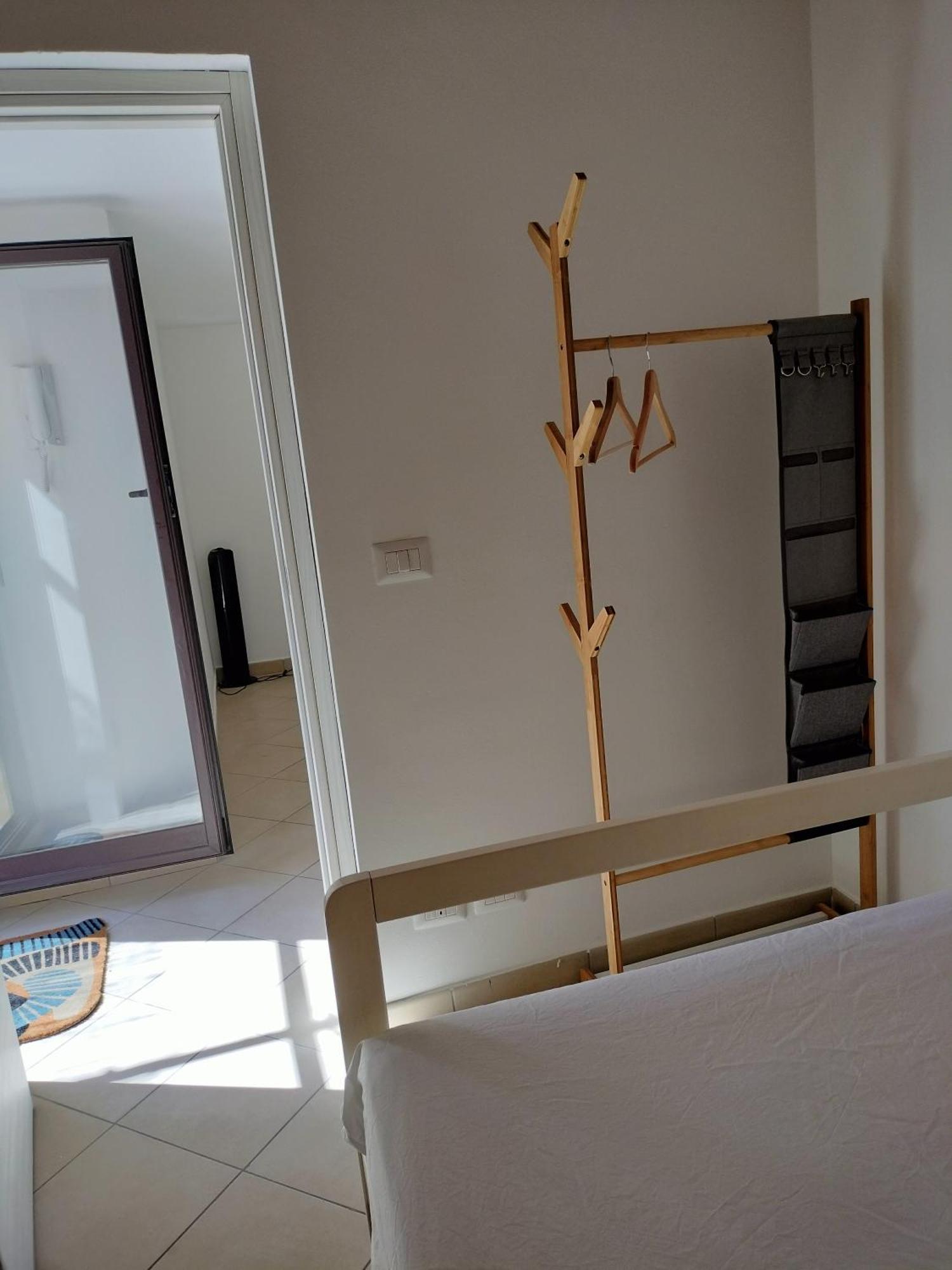 Ferienwohnung Casa Kale Aci Castello Exterior foto