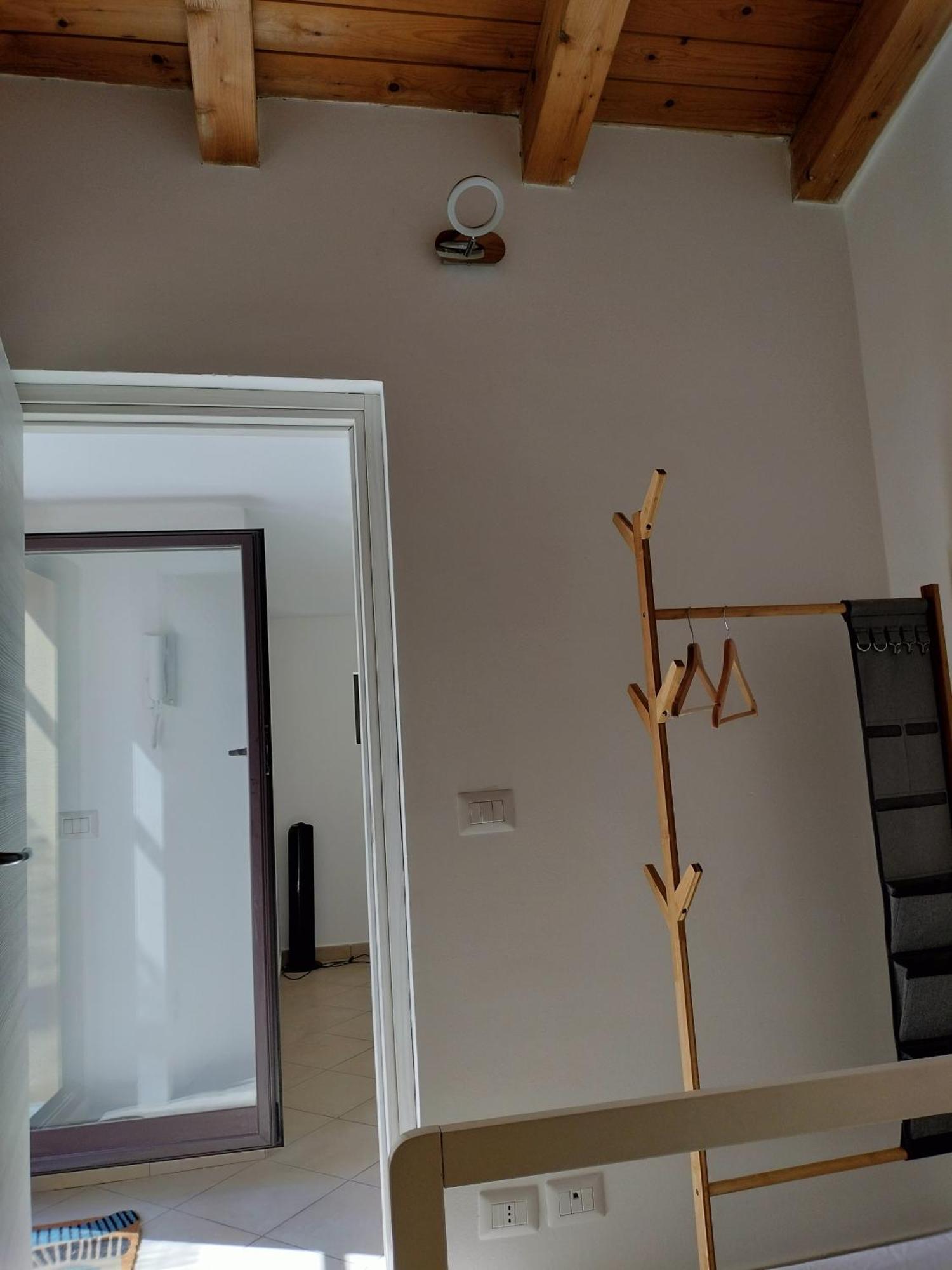 Ferienwohnung Casa Kale Aci Castello Exterior foto