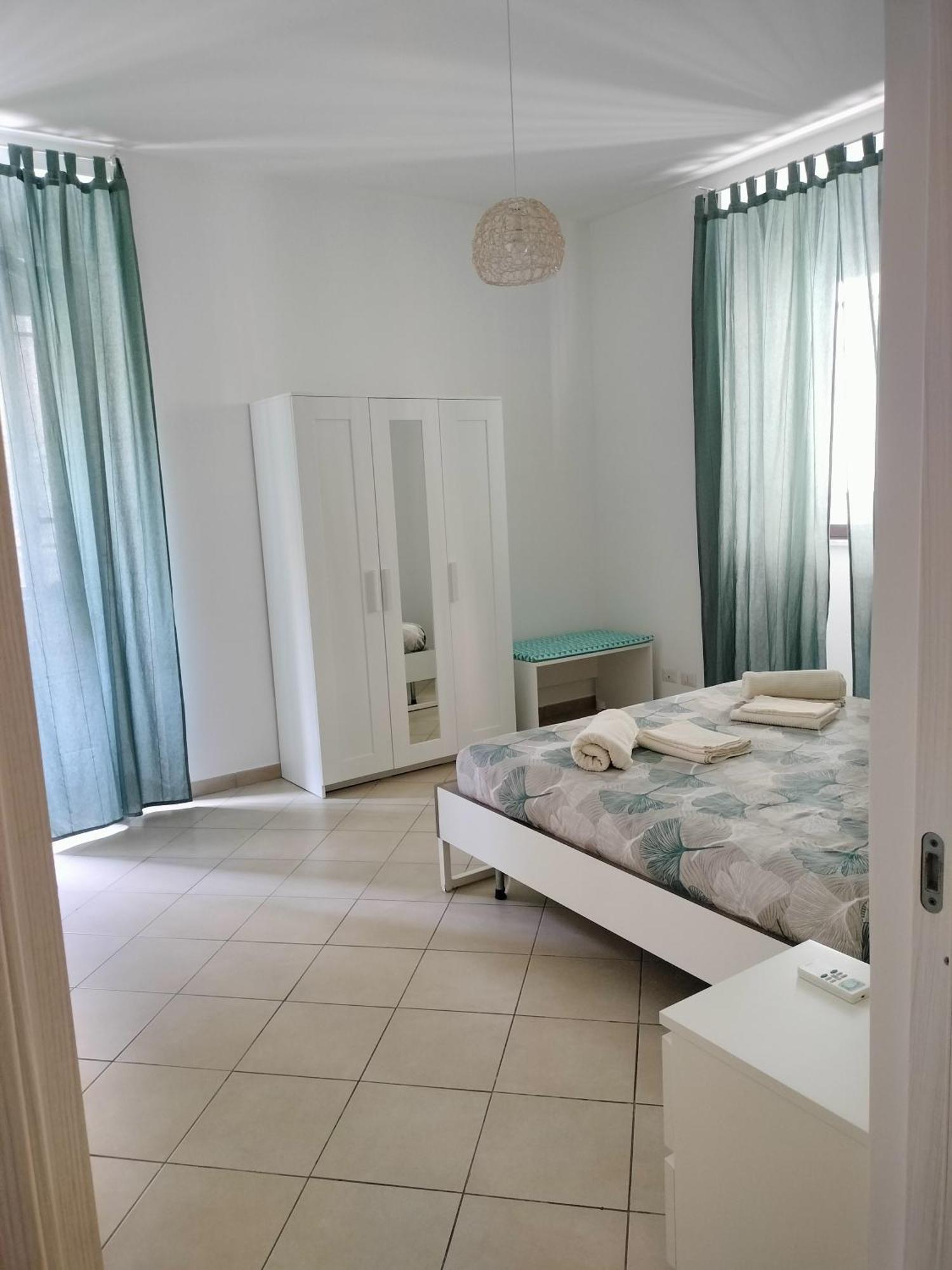 Ferienwohnung Casa Kale Aci Castello Exterior foto