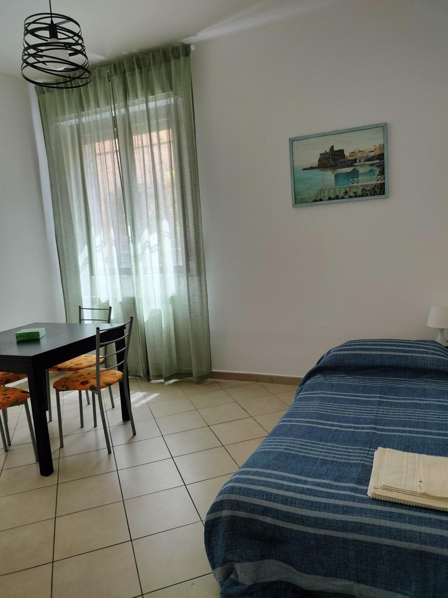 Ferienwohnung Casa Kale Aci Castello Exterior foto