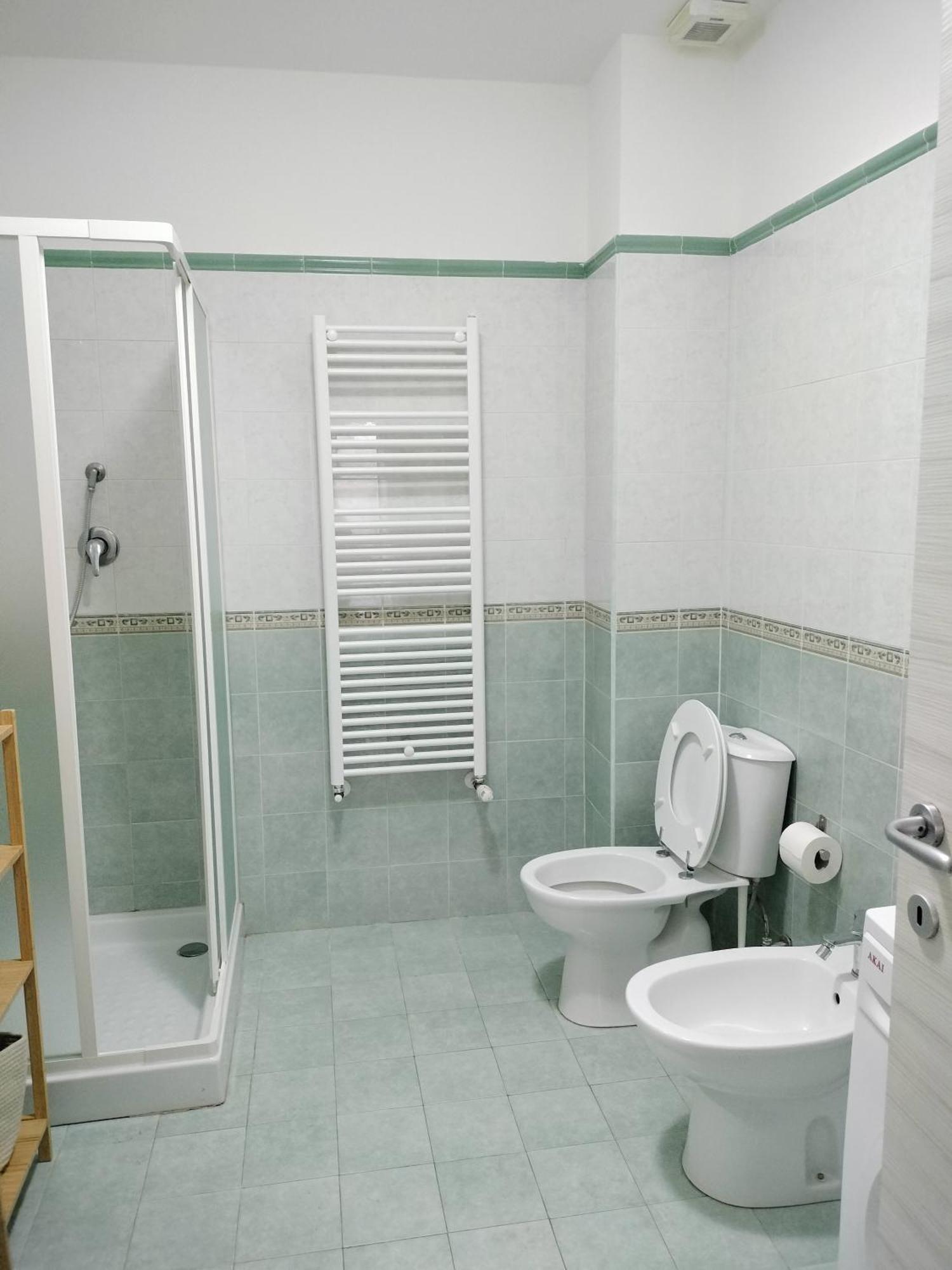 Ferienwohnung Casa Kale Aci Castello Exterior foto
