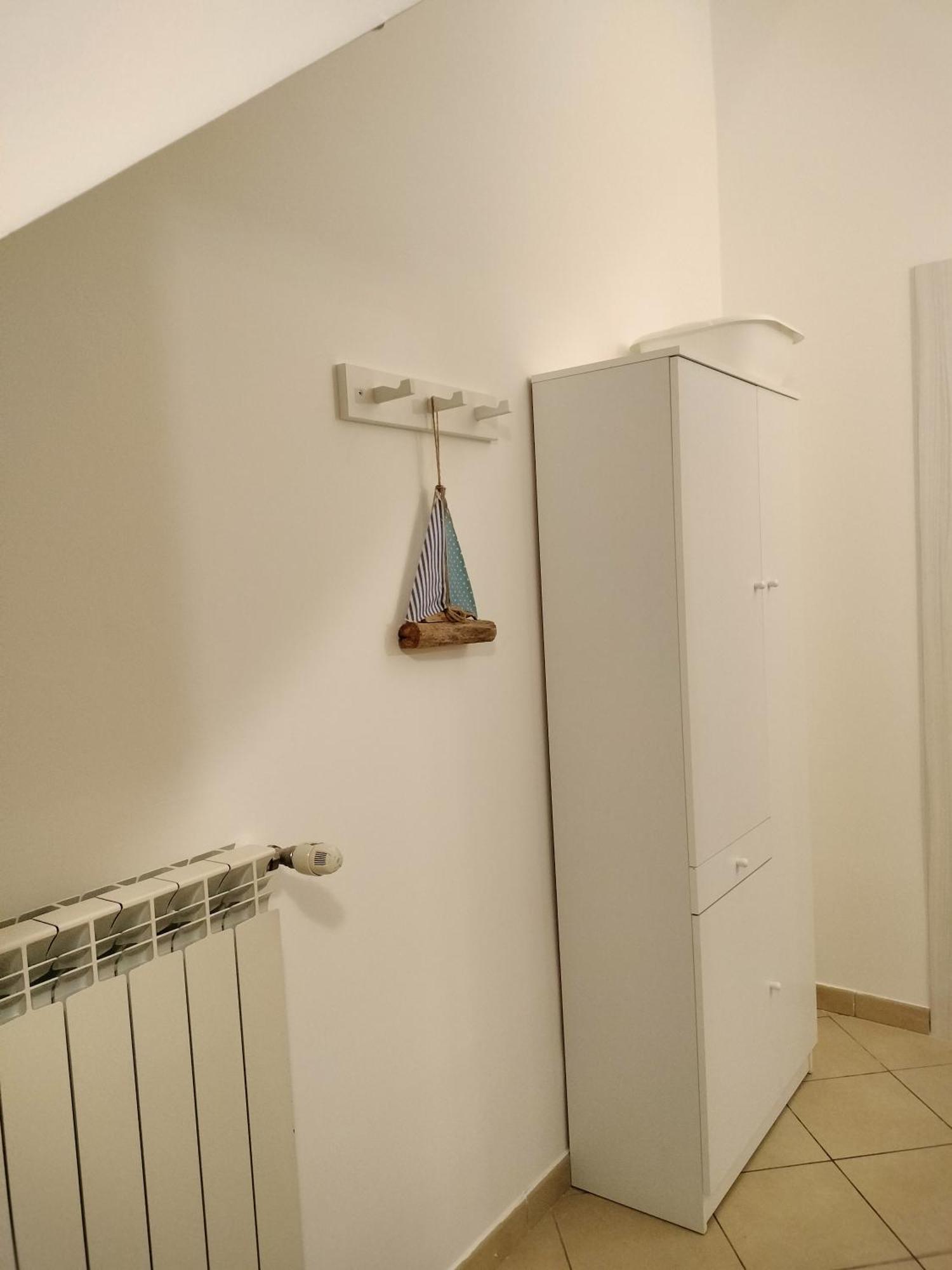 Ferienwohnung Casa Kale Aci Castello Exterior foto