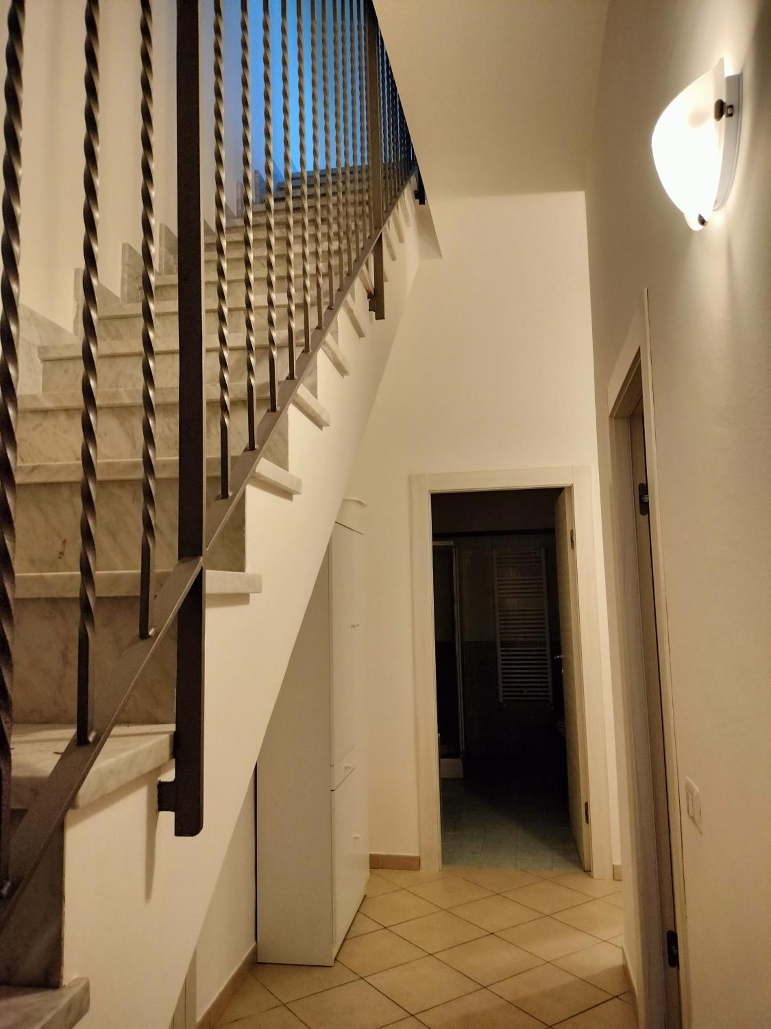 Ferienwohnung Casa Kale Aci Castello Exterior foto